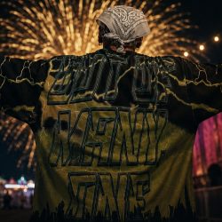 Alex Velea transformă vara într-un „Carnaval" al libertății și al distracției