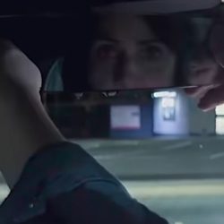 Natalie Imbruglia ne spune că uneori viața nu merge în direcția în care ne dorim, dar că e important să mergem mai departe
