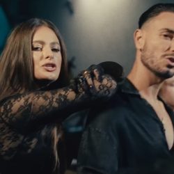 Raluka și Faydee au lansat o piesă dansantă, de sezon estival, intitulată "Body On Me"