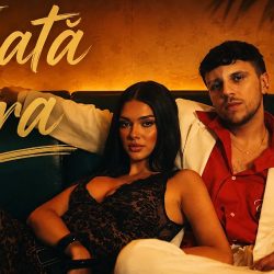 Misha Miller și Bastien ne ridică pulsul "Toată Vara" cu o propunere muzicală extrem de senzuală