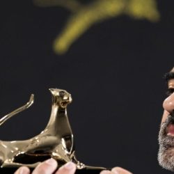 Filmul „Nu e locul tău aici”, regizat de reșițeanul Florin Șerban, a câștigat marele premiu al Festivalului Internațional de Film de la Locarno