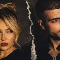 Alessandra și Andrei Bănuță colaborează din nou și lansează "Nebun"