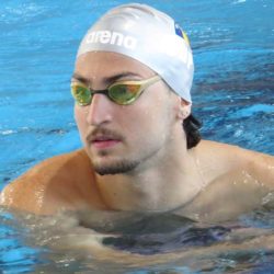 Denis Popescu, debut la Europenele de la Paris