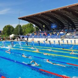 Rezultate de top la Europenele Masters pentru Clubul de înot Reșița 07