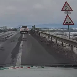 Varianta de Ocolire Caransebeș intră în șantier: lucrări de consolidare timp de 18 luni