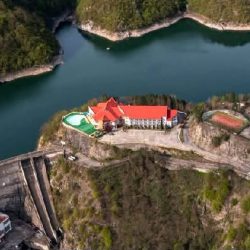 Legea care deblochează hidrocentralele, adoptată: proiectul Cerna–Belareca și UCMH Reșița, printre beneficiari