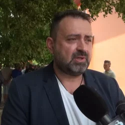 Procurorul Radu-George Bucurică, suspendat din funcție de Secția pentru procurori a CSM