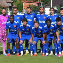 CSM Reșița luptă pentru calificarea în grupele Cupei României!  CSM Reșița – Petrolul Ploiești, duel de foc în play-off-ul Cupei României