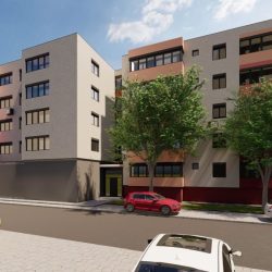 Două blocuri din Caransebeș vor fi renovate energetic