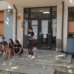 Rezultate inițiale la Bacalaureat, sesiunea august: 38,44% dintre candidații prezenți au promovat examenul în Caraș-Severin
