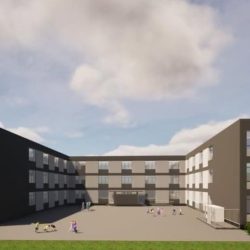 Liceul Tehnologic „Clisura Dunării” din Moldova Nouă va fi modernizat cu fonduri europene