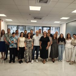 Rezultatele unui an de monitorizare a calității mediului în zona de graniță dintre România și Serbia