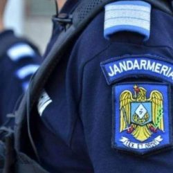 850 de locuri pentru cei care vor o carieră în Jandermeria Română