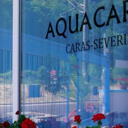 Vești bune pentru caransebeșeni: AQUACARAȘ deschide casieria din municipiu