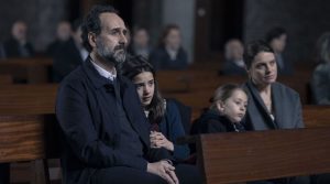 Los domingos (Duminicile)