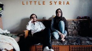 Little Syria (Mica Sirie)