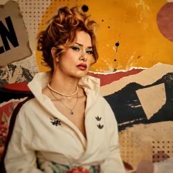 Feli a lansat "Mama's Boy", o piesă pentru toate fetele care au confundat un red flag cu o poveste de iubire