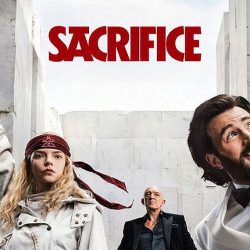 Sacrifice (Sacrificiul)