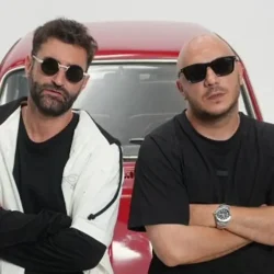 Guess Who și Smiley ne spun că nu poți pune preț pe lucrurile care contează cu adevărat în noua lor colaborare, "Totul Pe Nimic".