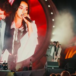 "Atâtea inimi", colaborarea dintre florianrus și Holy Molly, își confirmă succesul și trece într-o nouă etapă