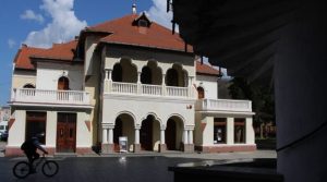 Peste 736.000 de lei pentru Teatrul de Vest Reșița!