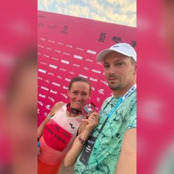 Rezultat important pentru Liliana Dragomir la Belgrad Run! Locul 4 la general feminin, după o cursă de 10 kilometri disputată în condiții extrem de dificile