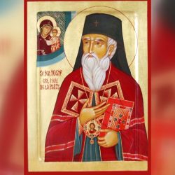 Pomenirea Sfântului Iosif cel Nou de la Partoș, ocrotitorul Banatului