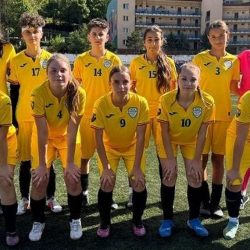 Sporting Banat, victorie la scor în debutul sezonului! Urmează duelul cu FCSB