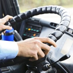 Oboseala la volan, un risc care poate costa vieți
