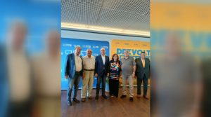 Seniorii PNL Caraș-Severin, sprijin pentru reformele lui Ilie Bolojan