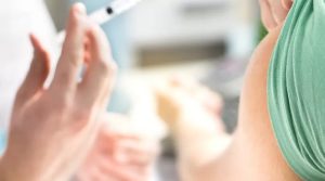 Vaccinul antigripal, disponibil de la 1 octombrie