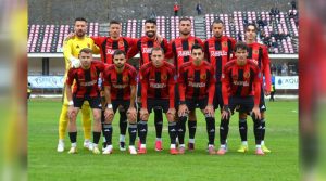 Cetatea Suceava, victorie clară în Valea Domanului! CSM Reșița, învinsă fără drept de apel cu 2-0