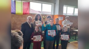 AS Muncitorul Reșița a câștigat Cupa „Campionii Șahului Bănățean”, ediția a treia, după șase victorii și o remiză