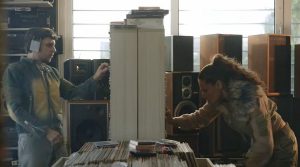 Bastien și Raluka introduc în playlist-uri un nou refren pentru cei care tânjesc la o iubire ascunsă