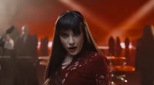 Alexandra Căpitănescu ne urează bun venit în "Utopia", acolo unde lucrurile nu sunt ceea ce par, iar succesul este o iluzie