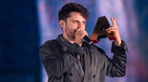 florianrus lansează „Dă-mi, Doamne", o piesă despre cât de ușor uităm ce contează cu adevărat
