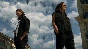 Lupii lui Calancea au lansat "Cu rădăcini sub piele", primul single de pe viitorul album de studio