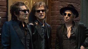 The Rolling Stones îi dă actorului suedez Alexander Skarsgård rolul în care multe dintre femei îl văd deja