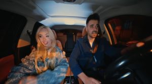 Olivia Addams și Liviu Teodorescu îmbină pop-ul cu sound-ul retro pentru o piesă fredonabilă și ușor de reținut