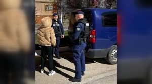 Acțiuni pentru menținerea ordinii publice și prevenirea faptelor antisociale