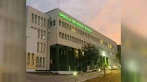 Spitalul Oravița, finalist la Romanian Healthcare Awards 2026 pentru investiții și infrastructură medicală