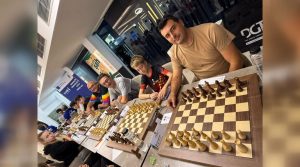 Șahul din Caraș-Severin, în prim-plan la Eforie Nord! Teregova rămâne în Divizia A, iar Medicina Timișoara promovează în SuperLigă