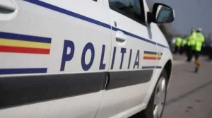 ACCIDENT MORTAL PE DN6! TRAFIC RESTRICȚIONAT