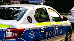 Armă de vânătoare furată. Poliția este în stare de alertă! Suspectul, căutat cu drone și camere cu termoviziune