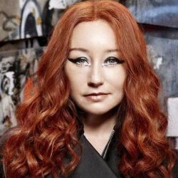 La Mulți Ani, Tori Amos!