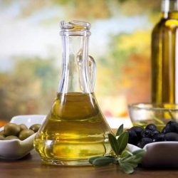 A fost descifrat secretul uleiului de măsline