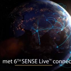 Al saselea simt exista?