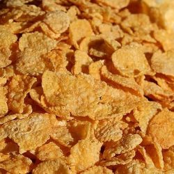Alimente inventate din greşeală (III) - Fulgii de porumb