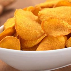 Alimente inventate din greşeală (IV) - Chipsurile
