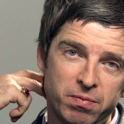 La mulţi ani, Noel Gallagher!